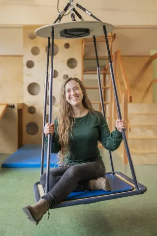 Occupational Therapist